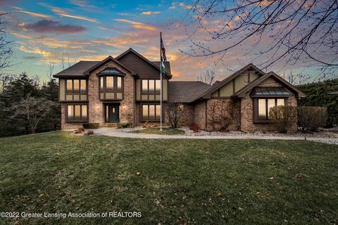 3621 Beech Tree Ln, Okemos, MI 48864 photo 1