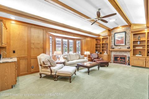 3621 Beech Tree Ln, Okemos, MI 48864 photo 22