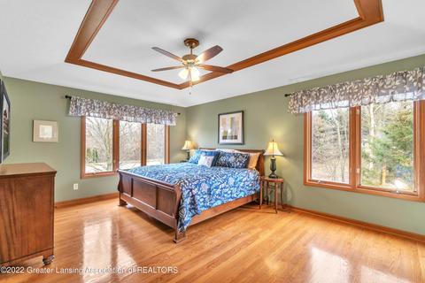 3621 Beech Tree Ln, Okemos, MI 48864 photo 27