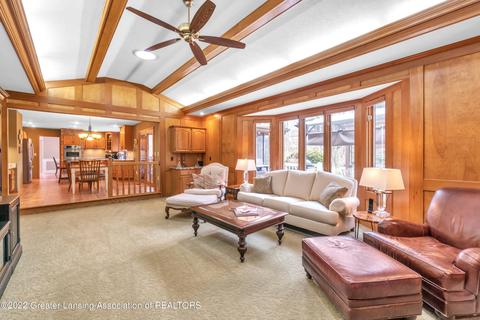 3621 Beech Tree Ln, Okemos, MI 48864 photo 24