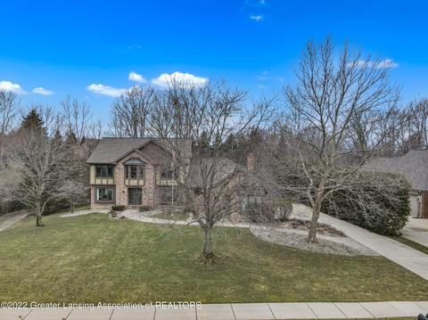 3621 Beech Tree Ln, Okemos, MI 48864 photo 63