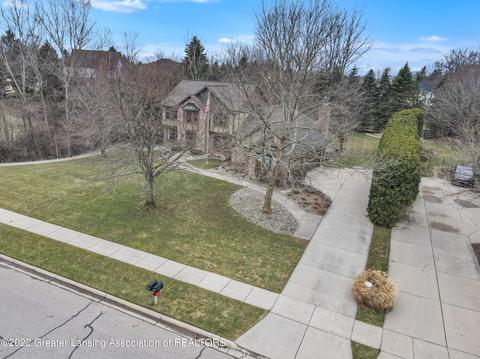 3621 Beech Tree Ln, Okemos, MI 48864 photo 71