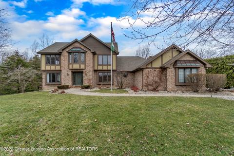 3621 Beech Tree Ln, Okemos, MI 48864 photo 3