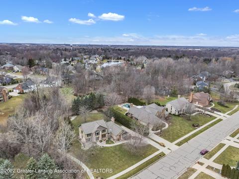 3621 Beech Tree Ln, Okemos, MI 48864 photo 65