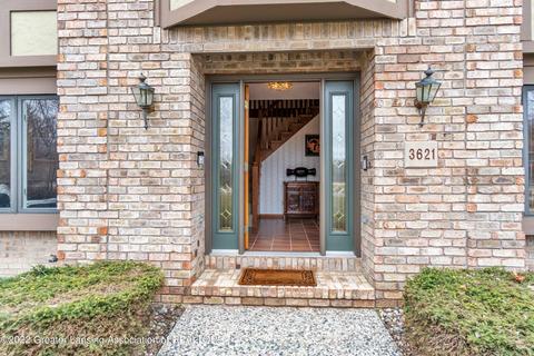 3621 Beech Tree Ln, Okemos, MI 48864 photo 5