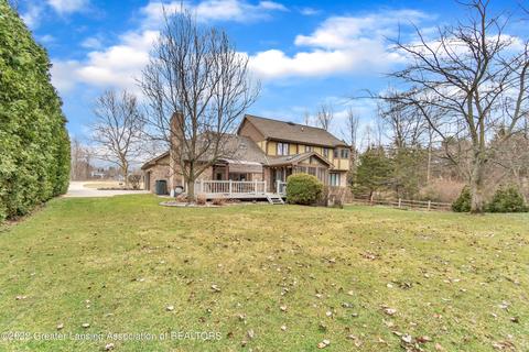 3621 Beech Tree Ln, Okemos, MI 48864 photo 60