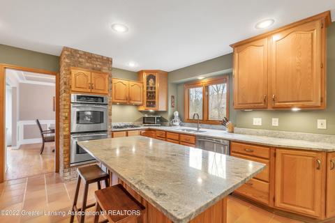 3621 Beech Tree Ln, Okemos, MI 48864 photo 14