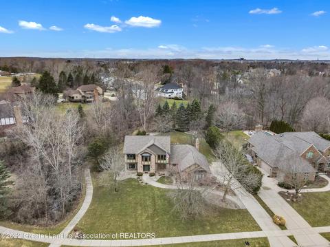 3621 Beech Tree Ln, Okemos, MI 48864 photo 64
