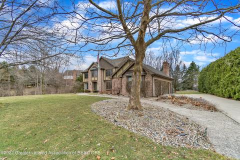 3621 Beech Tree Ln, Okemos, MI 48864 photo 4