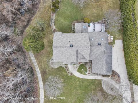 3621 Beech Tree Ln, Okemos, MI 48864 photo 76