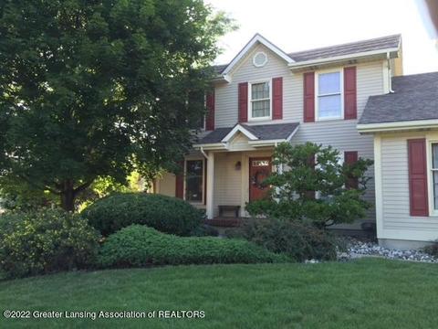 1685 Killarney Dr, Holt, MI 48842 photo 1