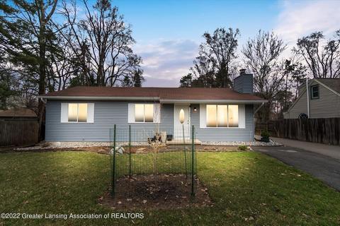 1392 Hatch Rd, Okemos, MI 48864 photo 1
