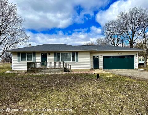 4734 W M 21, Owosso, MI 48867 photo 1