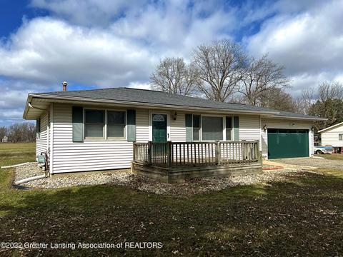4734 W M 21, Owosso, MI 48867 photo 2