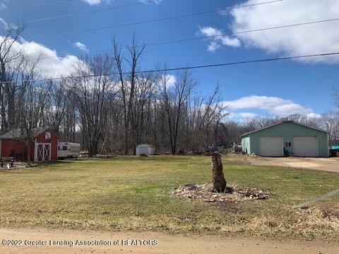 10502 S Tallman Rd, Eagle, MI 48822 photo 28