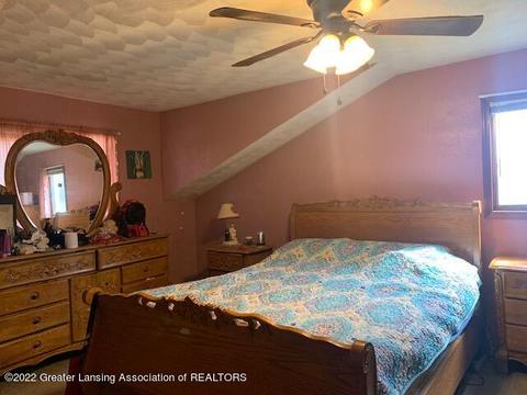 10502 S Tallman Rd, Eagle, MI 48822 photo 14