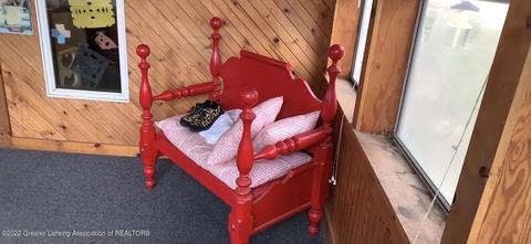 10502 S Tallman Rd, Eagle, MI 48822 photo 23