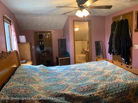 10502 S Tallman Rd, Eagle, MI 48822 photo 13