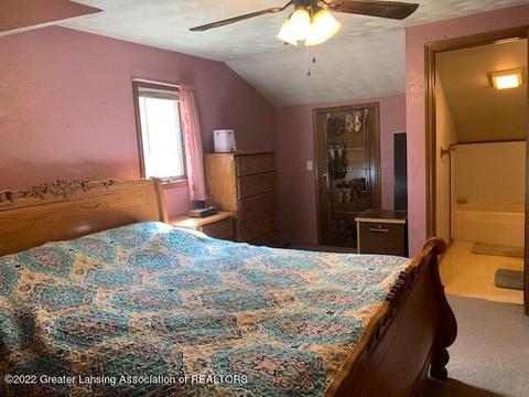 10502 S Tallman Rd, Eagle, MI 48822 photo 12