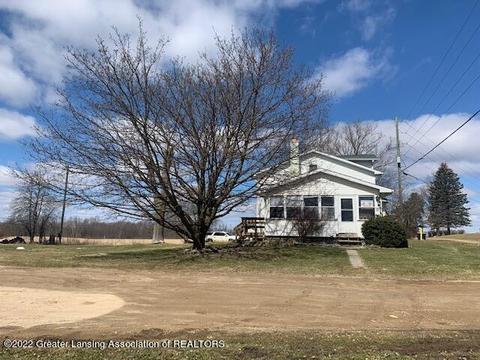 10502 S Tallman Rd, Eagle, MI 48822 photo 32