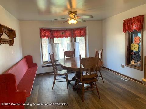 10502 S Tallman Rd, Eagle, MI 48822 photo 6