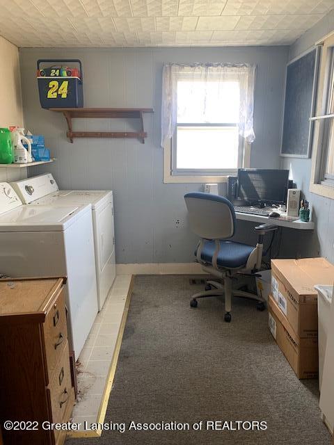 10502 S Tallman Rd, Eagle, MI 48822 photo 11