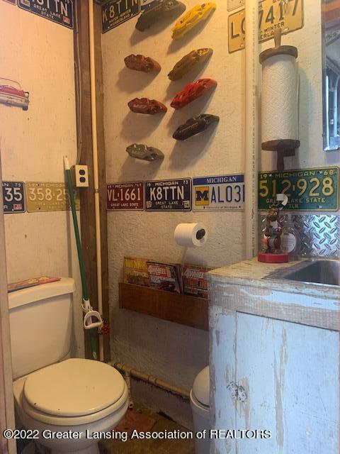 10502 S Tallman Rd, Eagle, MI 48822 photo 26