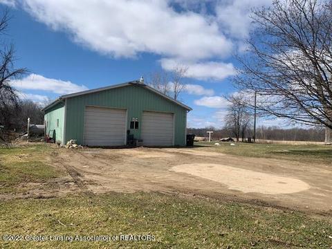 10502 S Tallman Rd, Eagle, MI 48822 photo 25