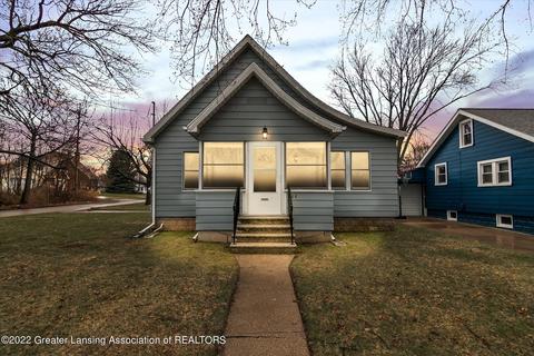 564 Sparks St, Jackson, MI 49202 photo 1