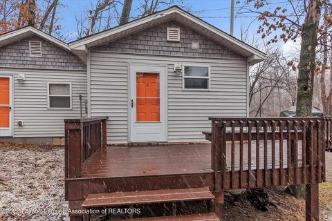 2899 Ridge Rd, Harrison, MI 48625 photo 2