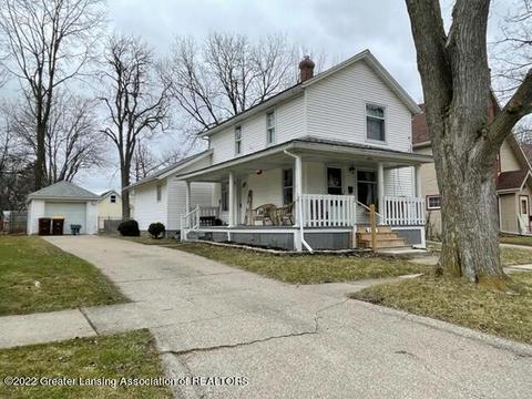 205 E Baldwin St, Saint Johns, MI 48879 photo 1