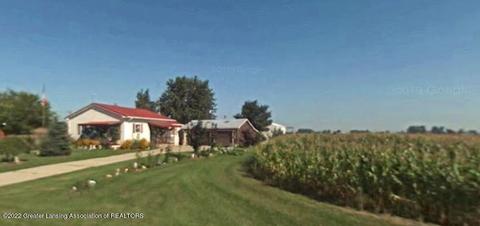 8951 E Maple Rapids Rd, Elsie, MI 48831 photo 2