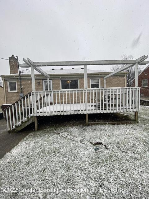 939 Fitting Ave, Lansing, MI 48917 photo 4