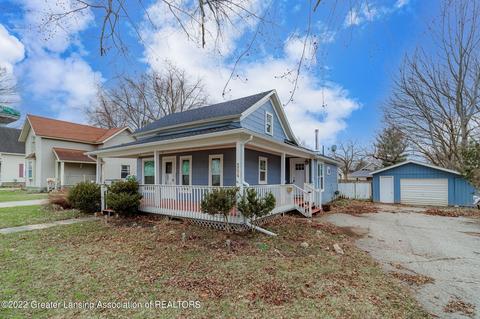 304 White St, Williamston, MI 48895 photo 21