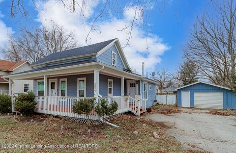 304 White St, Williamston, MI 48895 photo 1