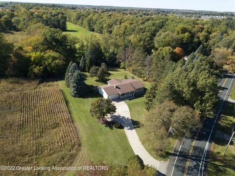 13444 Turner Rd, Dewitt, MI 48820 photo 1