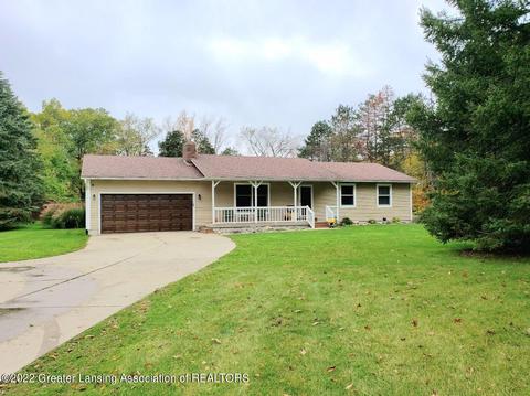 13444 Turner Rd, Dewitt, MI 48820 photo 5