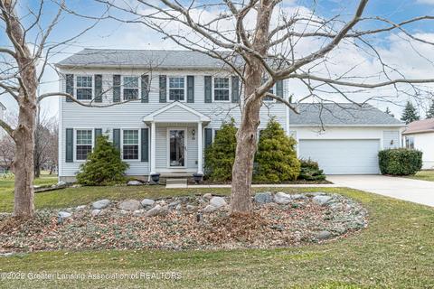 111 Windy Rush Ln, Dewitt, MI 48820 photo 1
