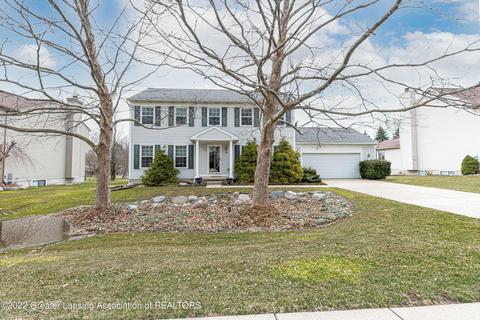 111 Windy Rush Ln, Dewitt, MI 48820 photo 2