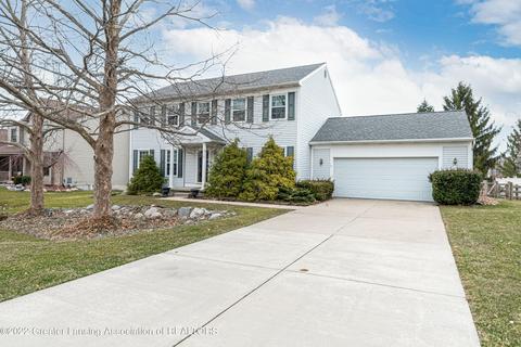 111 Windy Rush Ln, Dewitt, MI 48820 photo 3