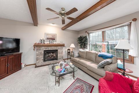 111 Windy Rush Ln, Dewitt, MI 48820 photo 6