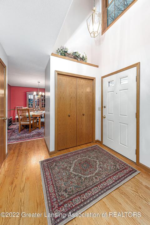 111 Windy Rush Ln, Dewitt, MI 48820 photo 4