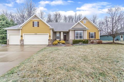 4360 Chancellor Dr, Dewitt, MI 48820 photo 57