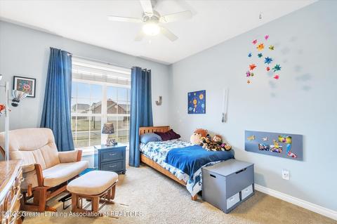 4360 Chancellor Dr, Dewitt, MI 48820 photo 30