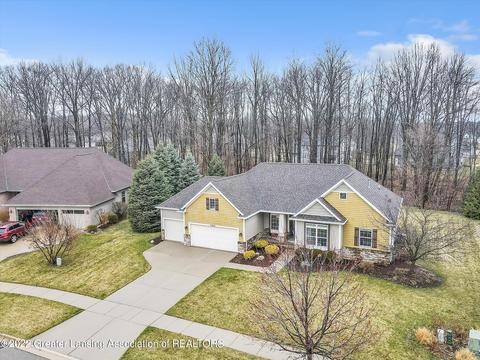 4360 Chancellor Dr, Dewitt, MI 48820 photo 48