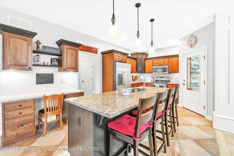 4360 Chancellor Dr, Dewitt, MI 48820 photo 10