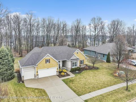 4360 Chancellor Dr, Dewitt, MI 48820 photo 47