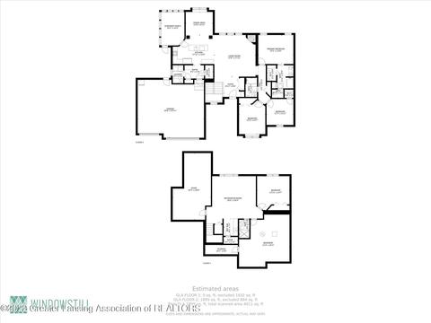 4360 Chancellor Dr, Dewitt, MI 48820 photo 59