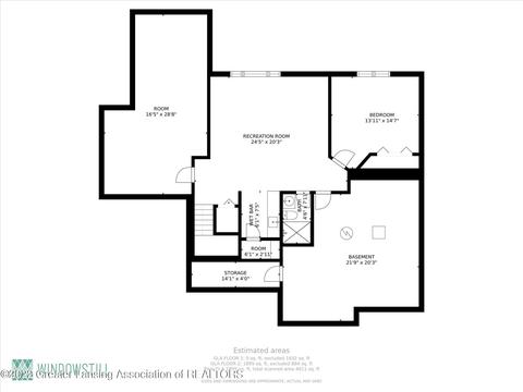4360 Chancellor Dr, Dewitt, MI 48820 photo 61