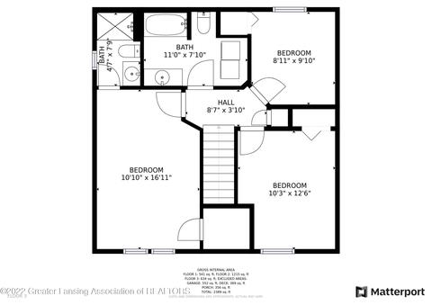 819 W Amesbury Dr, Dewitt, MI 48820 photo 46